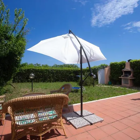 N57 - Numana, Con Giardino A 200mt Dal Mare Διαμέρισμα