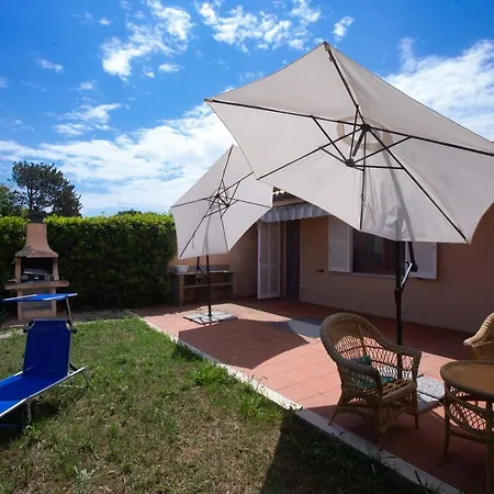 N57 - Numana, Con Giardino A 200mt Dal Mare Διαμέρισμα