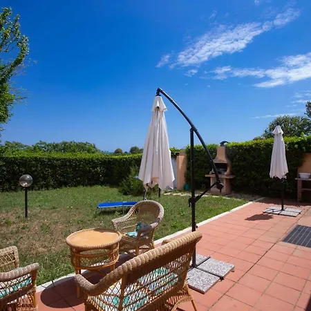 Διαμέρισμα N57 - Numana, Con Giardino A 200mt Dal Mare Numana