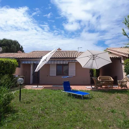 N57 - Numana, Con Giardino A 200mt Dal Mare *