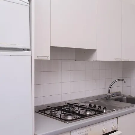 N57 - Numana, Con Giardino A 200mt Dal Mare *