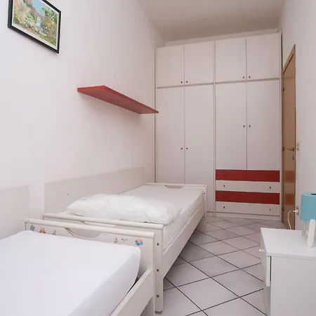 N57 - Numana, Con Giardino A 200mt Dal Mare * Numana