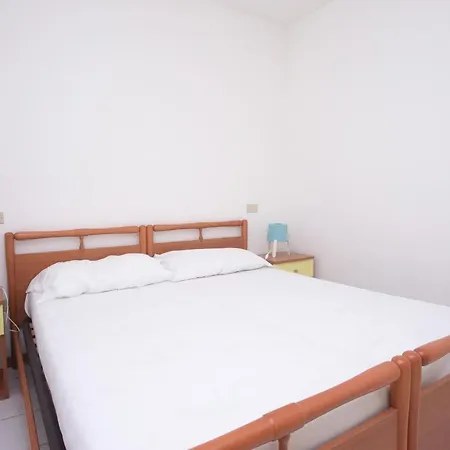 N57 - Numana, Con Giardino A 200mt Dal Mare Διαμέρισμα