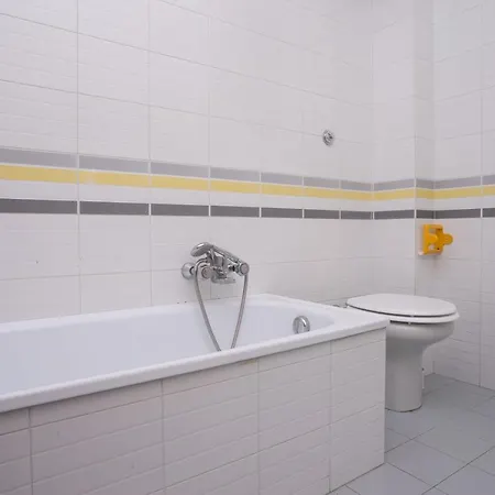 Διαμέρισμα N57 - Numana, Con Giardino A 200mt Dal Mare *