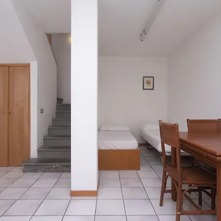 N57 - Numana, Con Giardino A 200mt Dal Mare Διαμέρισμα *