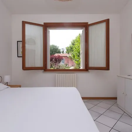 Διαμέρισμα N57 - Numana, Con Giardino A 200mt Dal Mare