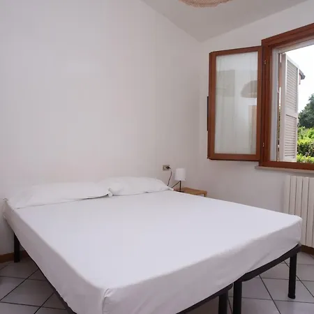 Διαμέρισμα N57 - Numana, Con Giardino A 200mt Dal Mare Numana