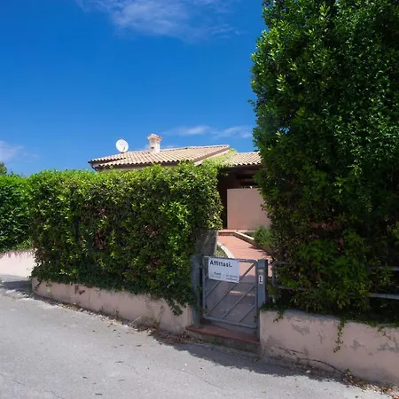 Διαμέρισμα N57 - Numana, Con Giardino A 200mt Dal Mare *