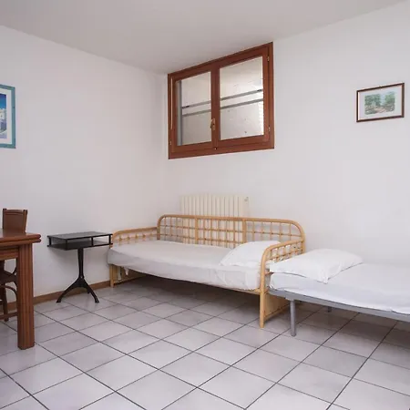 Διαμέρισμα N57 - Numana, Con Giardino A 200mt Dal Mare