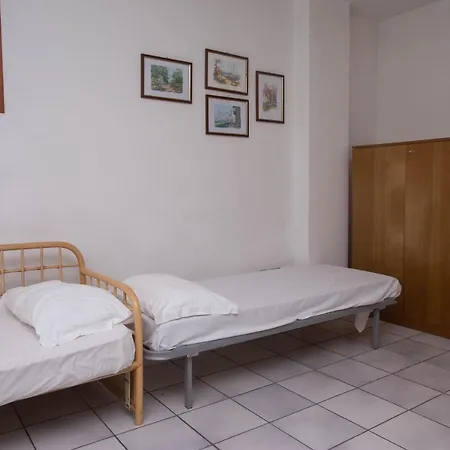 N57 - Numana, Con Giardino A 200mt Dal Mare Διαμέρισμα Numana
