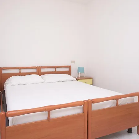 Διαμέρισμα N57 - Numana, Con Giardino A 200mt Dal Mare *